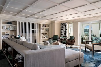The Ritz-Carlton, St. Thomas