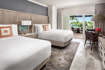 The Ritz-Carlton, St. Thomas