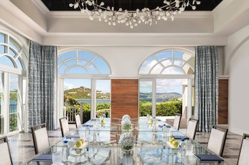 The Ritz-Carlton, St. Thomas