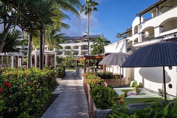 The Ritz-Carlton, St. Thomas