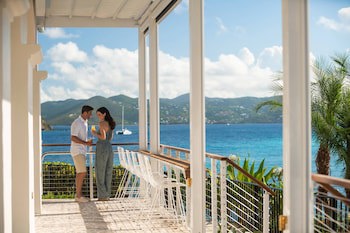 The Ritz-Carlton, St. Thomas