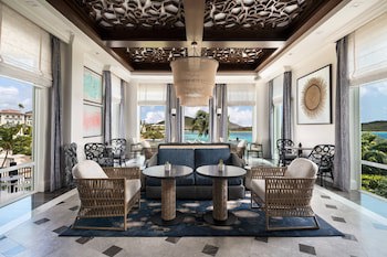 The Ritz-Carlton, St. Thomas
