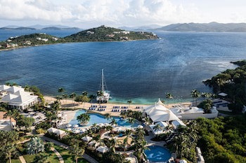 The Ritz-Carlton, St. Thomas