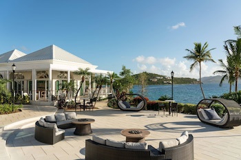 The Ritz-Carlton, St. Thomas