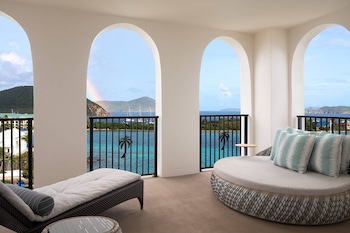 The Ritz-Carlton, St. Thomas