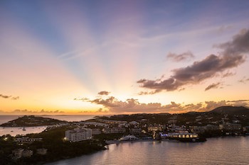 The Ritz-Carlton, St. Thomas
