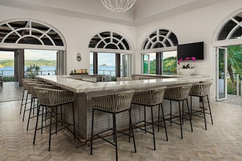 The Ritz-Carlton, St. Thomas