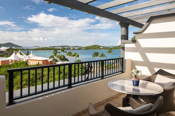 The Ritz-Carlton, St. Thomas