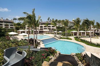 The Ritz-Carlton, St. Thomas