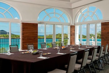 The Ritz-Carlton, St. Thomas