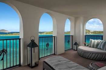 The Ritz-Carlton, St. Thomas