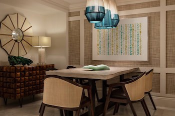 The Ritz-Carlton, St. Thomas