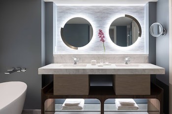 The Ritz-Carlton, St. Thomas