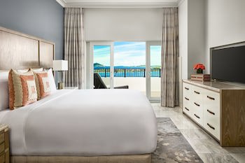 The Ritz-Carlton, St. Thomas