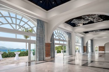 The Ritz-Carlton, St. Thomas