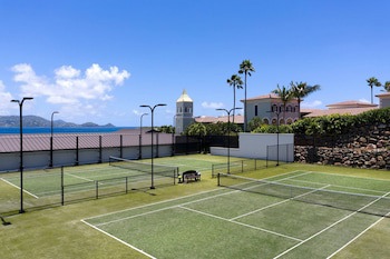 The Ritz-Carlton, St. Thomas