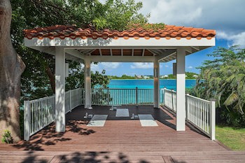 The Ritz-Carlton, St. Thomas