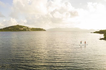 The Ritz-Carlton, St. Thomas