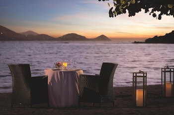 The Ritz-Carlton, St. Thomas