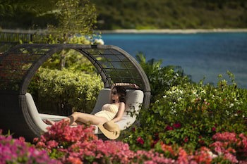 The Ritz-Carlton, St. Thomas