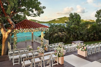 The Ritz-Carlton, St. Thomas