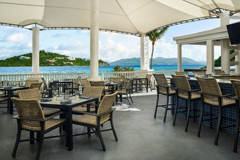 The Ritz-Carlton, St. Thomas
