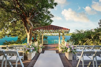 The Ritz-Carlton, St. Thomas