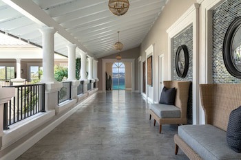 The Ritz-Carlton, St. Thomas