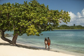 The Ritz-Carlton, St. Thomas