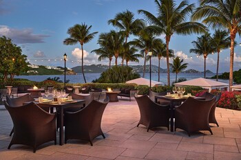 The Ritz-Carlton, St. Thomas