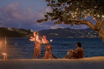 The Ritz-Carlton, St. Thomas