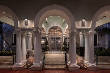 The Ritz-Carlton, St. Thomas