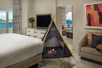 The Ritz-Carlton, St. Thomas