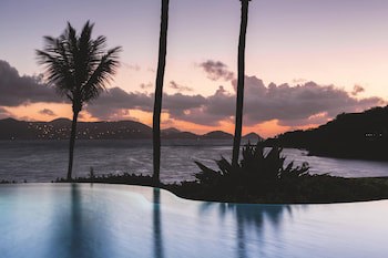 The Ritz-Carlton, St. Thomas