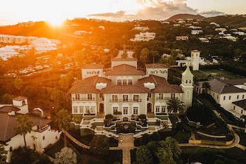 The Ritz-Carlton, St. Thomas