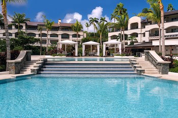 The Ritz-Carlton, St. Thomas