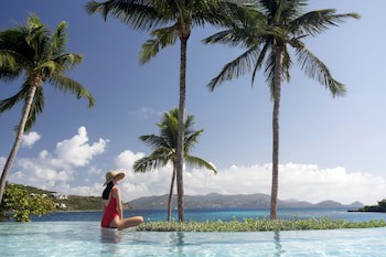 The Ritz-Carlton, St. Thomas