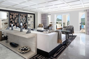 The Ritz-Carlton, St. Thomas