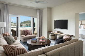 The Ritz-Carlton, St. Thomas