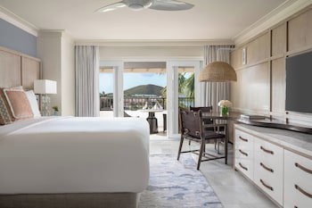 The Ritz-Carlton, St. Thomas