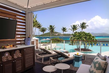 The Ritz-Carlton, St. Thomas