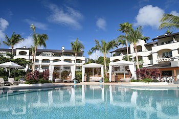 The Ritz-Carlton, St. Thomas