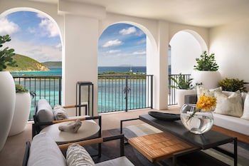The Ritz-Carlton, St. Thomas