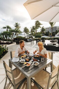 The Ritz-Carlton, St. Thomas