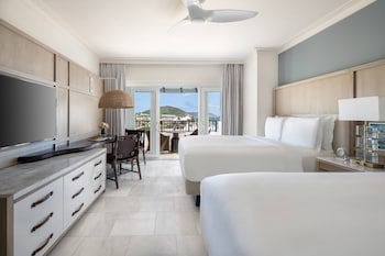 The Ritz-Carlton, St. Thomas