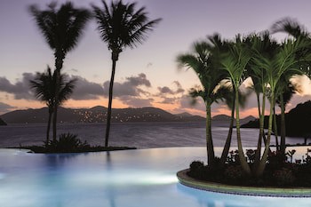 The Ritz-Carlton, St. Thomas
