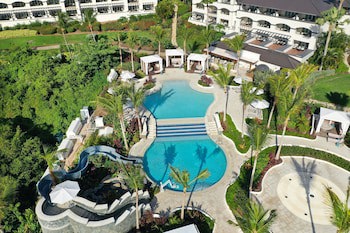 The Ritz-Carlton, St. Thomas