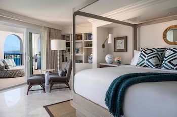 The Ritz-Carlton, St. Thomas