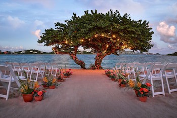 The Ritz-Carlton, St. Thomas