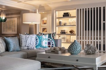 The Ritz-Carlton, St. Thomas